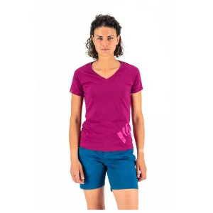 grossiste en ligne Karpos – Women’s Astro Alpino T-Shirt 12