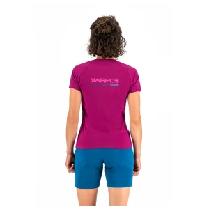 grossiste en ligne Karpos – Women’s Astro Alpino T-Shirt 14