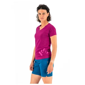 grossiste en ligne Karpos – Women’s Astro Alpino T-Shirt 16