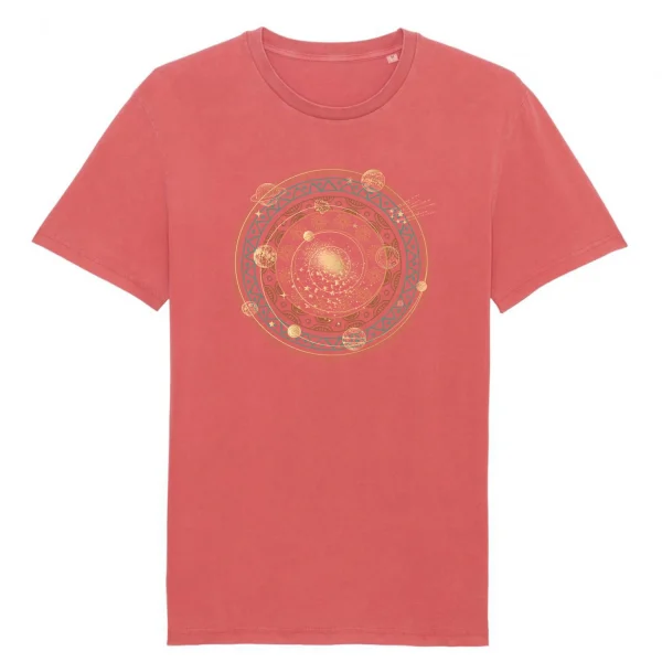 magasin paris Kultgut – Universe – T-shirt 1