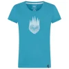 achat pas cher La Sportiva – Women’s Wild Heart – T-shirt 8