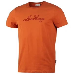 Retour Gratuit Lundhags – Lundhags Tee – T-shirt 14