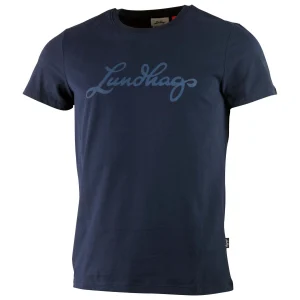 Retour Gratuit Lundhags – Lundhags Tee – T-shirt 18