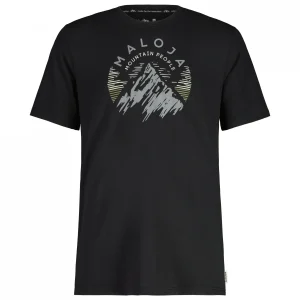 Maloja – BellunoM. – T-shirt Achat 11