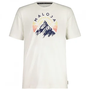 Maloja – BellunoM. – T-shirt Achat 15