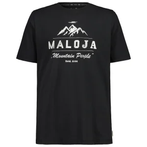 Maloja – IfenM. – T-shirt Livraison internationale 11