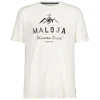 Maloja – IfenM. – T-shirt Livraison internationale 20