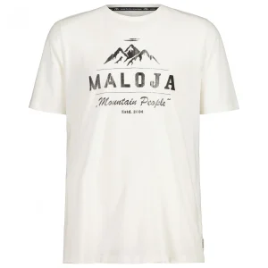 Maloja – IfenM. – T-shirt Livraison internationale 13