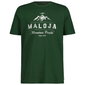 Maloja – IfenM. – T-shirt Livraison internationale 15