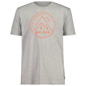 Maloja – PortlaM. – T-shirt prix le plus bas 12