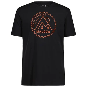 Maloja – PortlaM. – T-shirt prix le plus bas 14