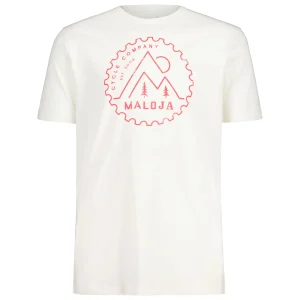 Maloja – PortlaM. – T-shirt prix le plus bas 16