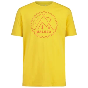 Maloja – PortlaM. – T-shirt prix le plus bas 18