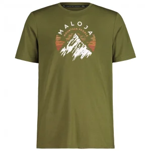 en france Maloja – RoenM. – T-shirt 11