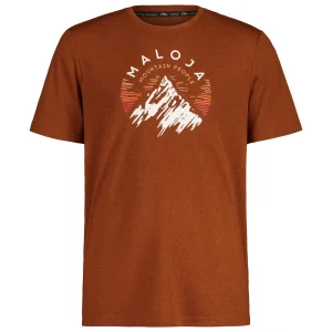 en france Maloja – RoenM. – T-shirt 13