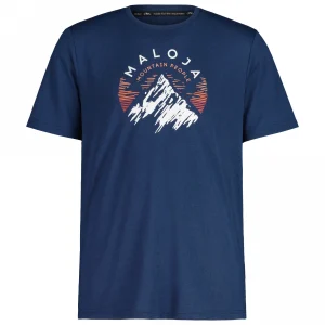 en france Maloja – RoenM. – T-shirt 15