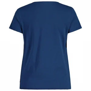 vente en ligne pas cher Maloja – Women’s PadolaM. – T-shirt 8