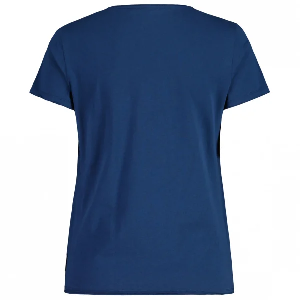 vente en ligne pas cher Maloja – Women’s PadolaM. – T-shirt 3