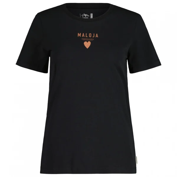 Maloja – Women’s PlanbellM. – T-shirt outlet 4