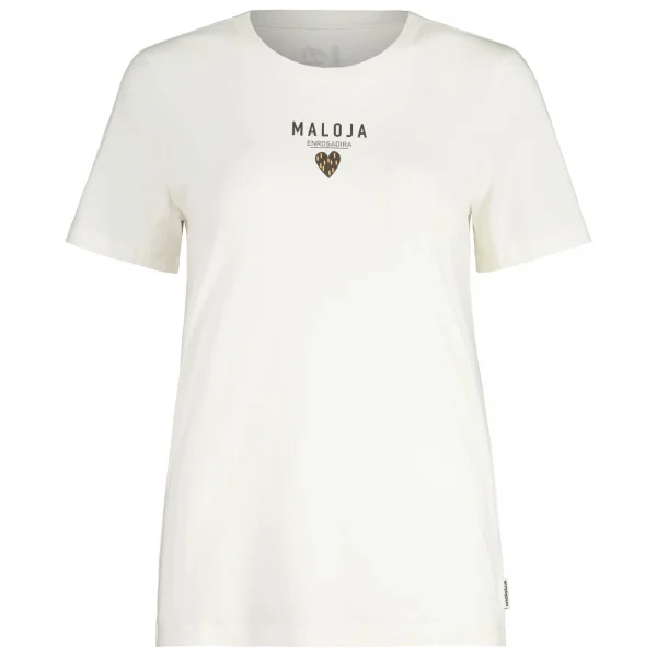 Maloja – Women’s PlanbellM. – T-shirt outlet 5