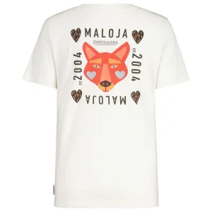 Maloja – Women’s PlanbellM. – T-shirt outlet 8