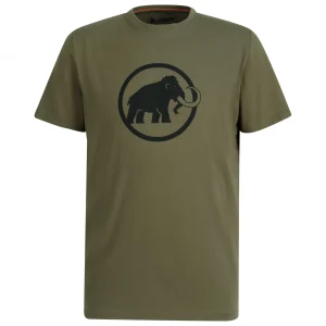 excellents soldes Mammut – Classic – T-shirt 18