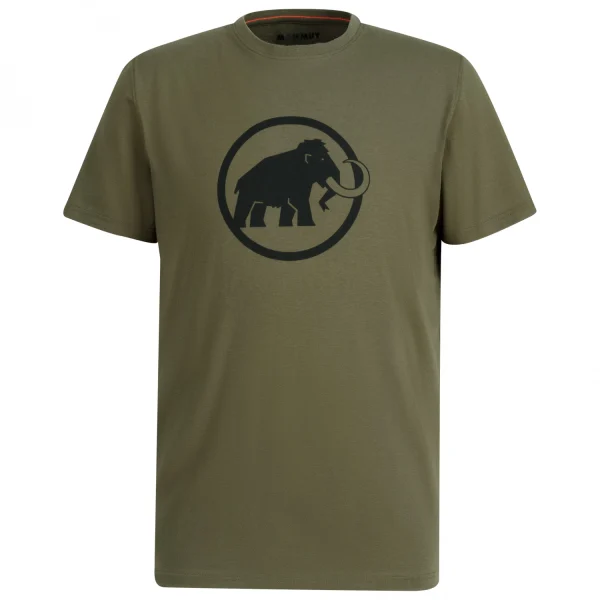 excellents soldes Mammut – Classic – T-shirt 7