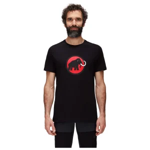 excellents soldes Mammut – Classic – T-shirt 10