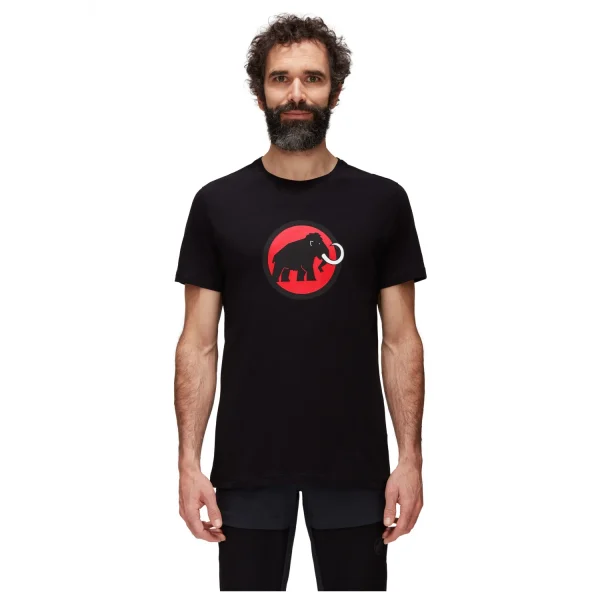 excellents soldes Mammut – Classic – T-shirt 3