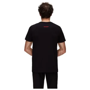 excellents soldes Mammut – Classic – T-shirt 14