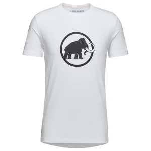 mode pas cher Mammut – Mammut Core T-Shirt Classic – T-shirt 18