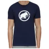 mode pas cher Mammut – Mammut Core T-Shirt Classic – T-shirt 20