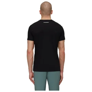 mode pas cher Mammut – Mammut Core T-Shirt Classic – T-shirt 10