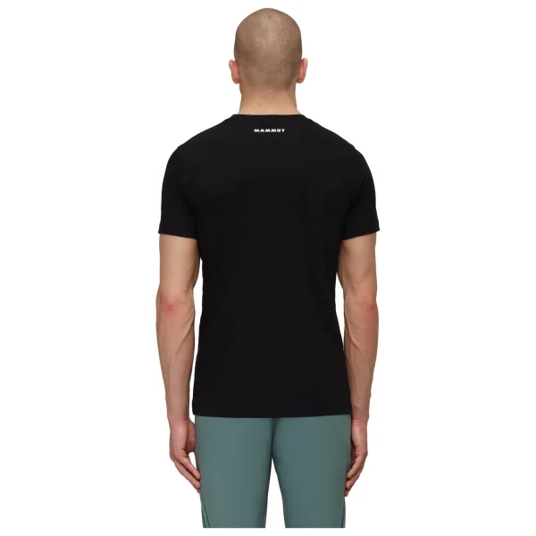 mode pas cher Mammut – Mammut Core T-Shirt Classic – T-shirt 3