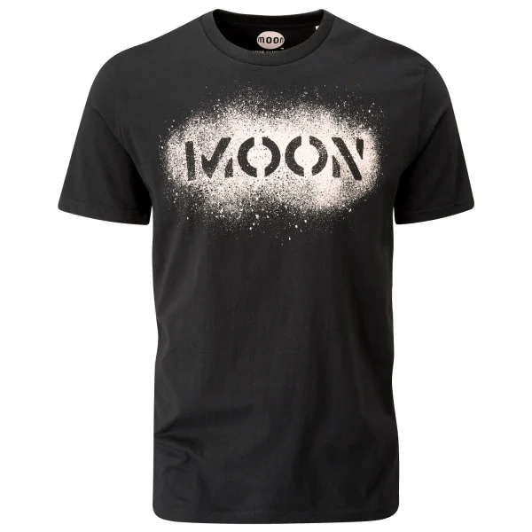 Moon Climbing – Chalk T-Shirt – T-shirt nouveau produit 4