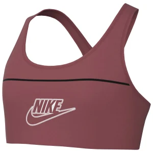 destockage Nike – Big Kid’s Dri-Fit Swoosh Sports Bra – Débardeur 9