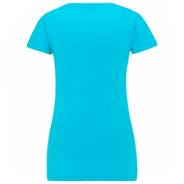 Ocun – Women’s Blooms T – T-shirt vente pas cher en ligne 3