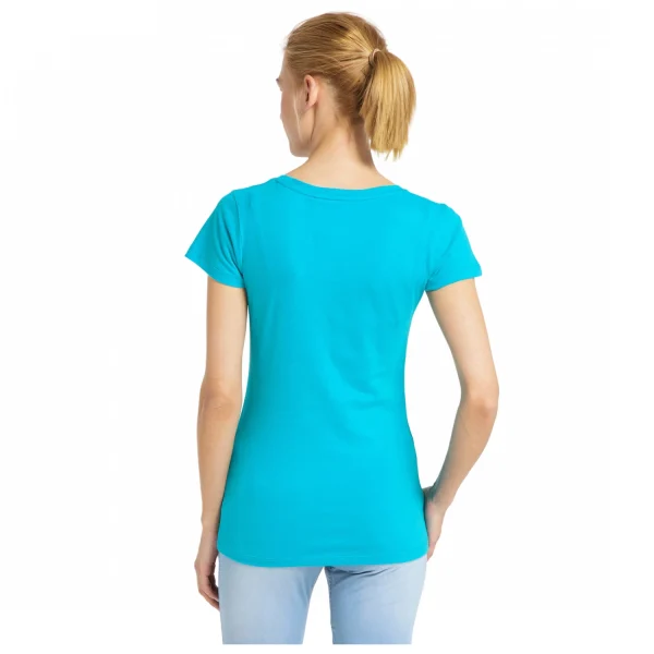 Ocun – Women’s Blooms T – T-shirt vente pas cher en ligne 5