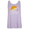 O’Neill – Women’s Luana Graphic Tank Top – Débardeur marques pas cher 19