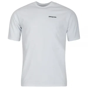 Prix très abordable Patagonia – P-6 Logo Responsibili-Tee – T-shirt 12