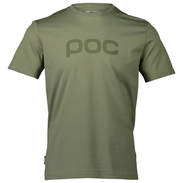 pas cher POC – Poc Tee – T-shirt 4