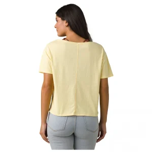 commentaire favorable Prana – Women’s Journeyman Tee 2.0 – T-shirt 12