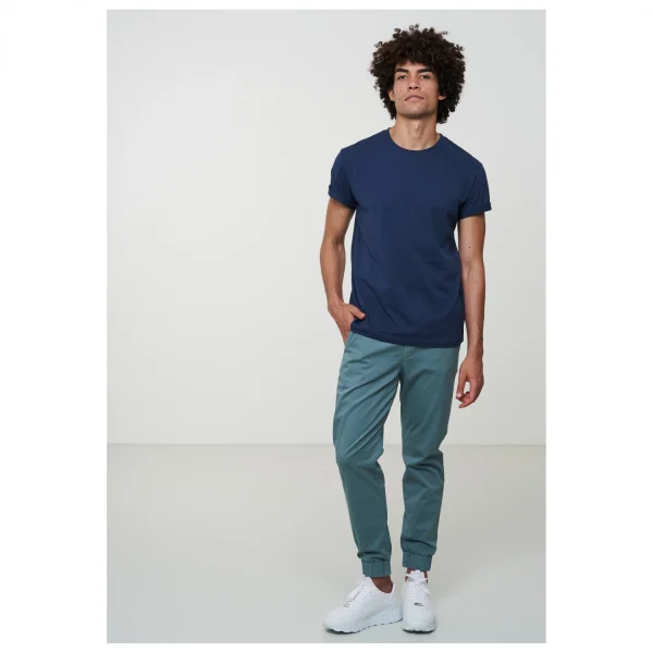 Recolution – T-Shirt Agave soldes luxe 5