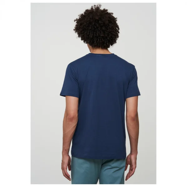 Recolution – T-Shirt Agave soldes luxe 6