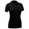 Rewoolution – Women’s Mirth – Polo pas cher 22