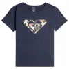 Roxy – Kid’s Day And Night A – T-shirt Nouvelle Collection 22