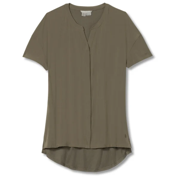 économies garanties Royal Robbins – Women’s Spotless Evolution S/S – Chemisier 1