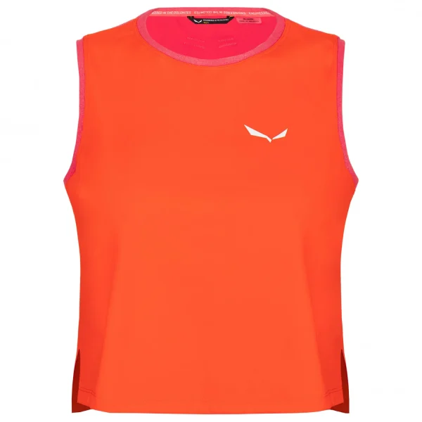 Couleurs variées Salewa – Women’s Pedroc Dry Responsive Hybrid Tank – Débardeur 7