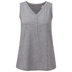 aux meilleurs prix Sherpa – Women’s Asha V-Neck Tank – Débardeur 12