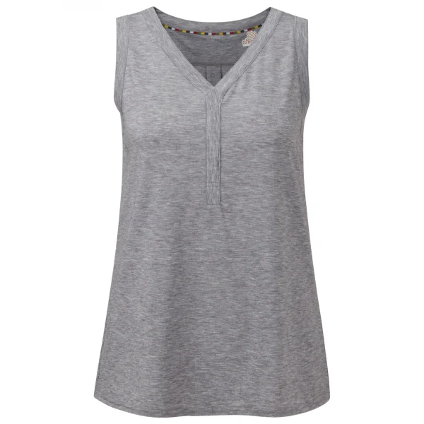 aux meilleurs prix Sherpa – Women’s Asha V-Neck Tank – Débardeur 4